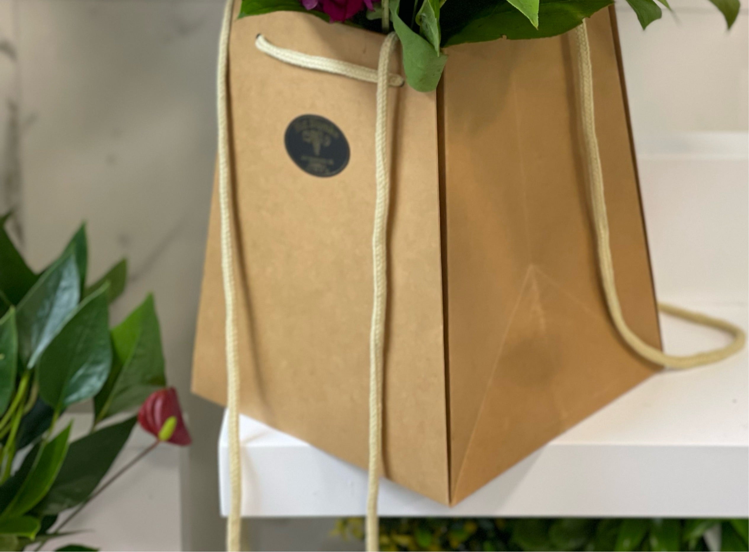 Bloemendoos