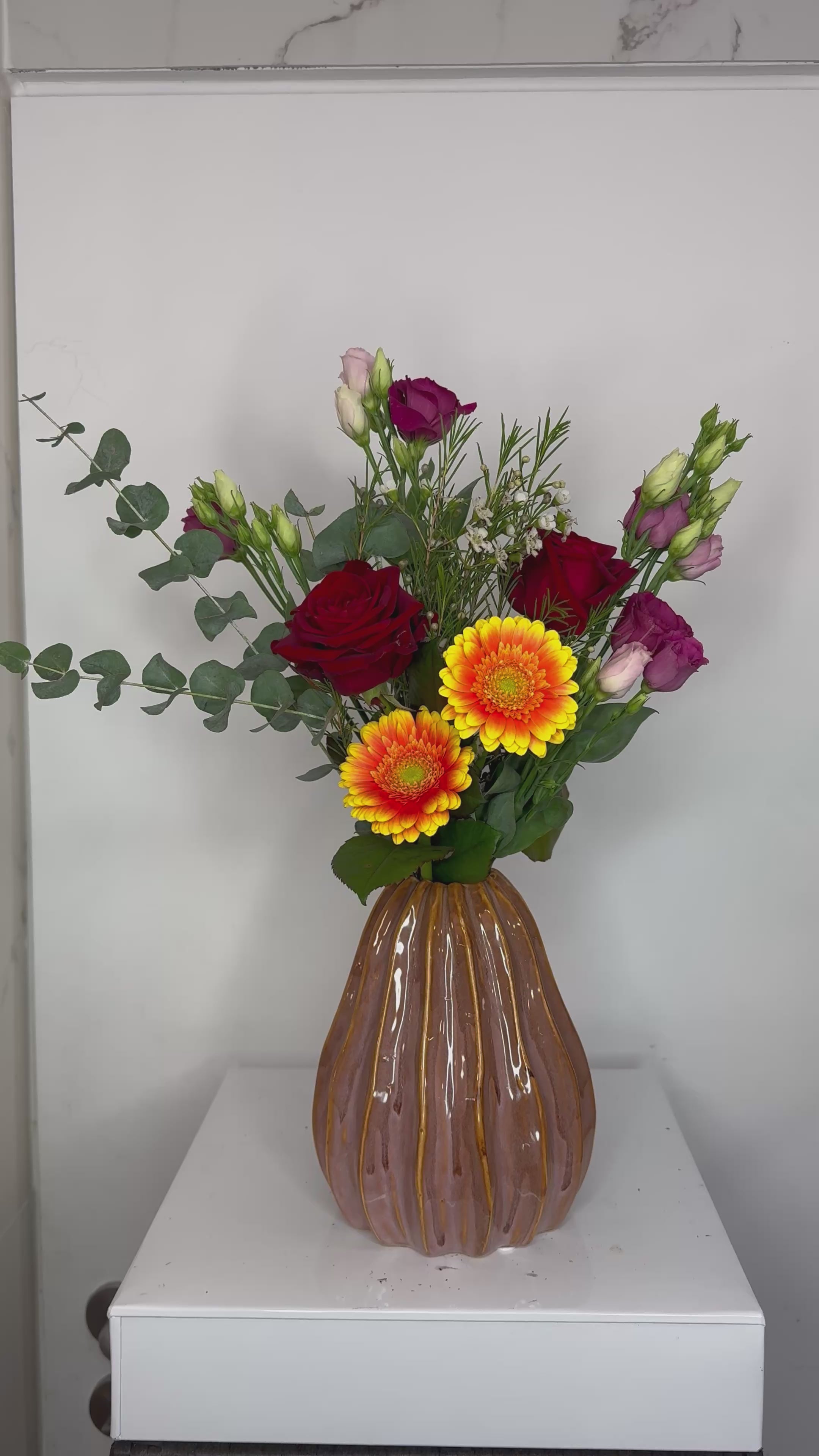 Bloemstuk 1