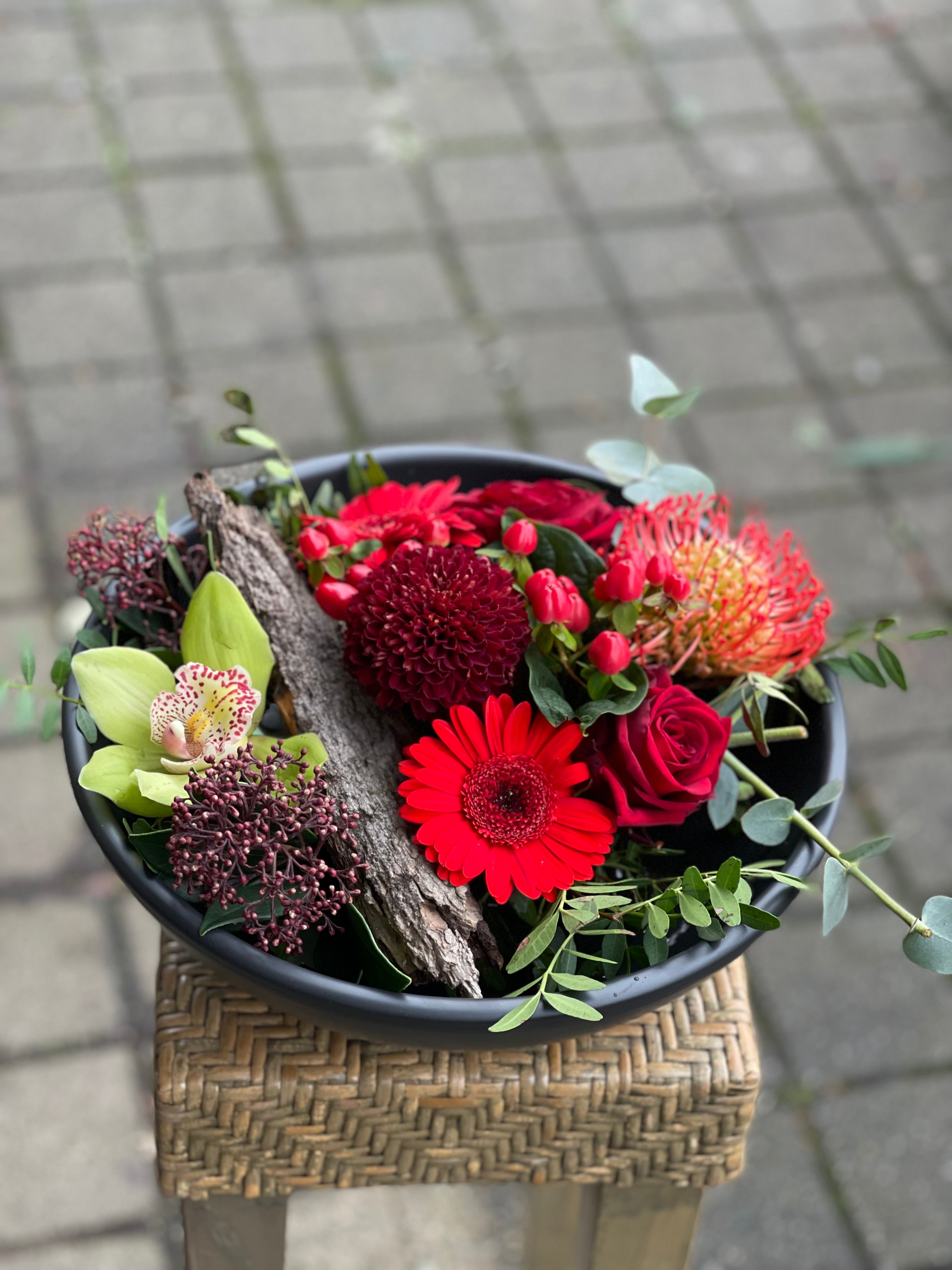 Bloemstukken 1