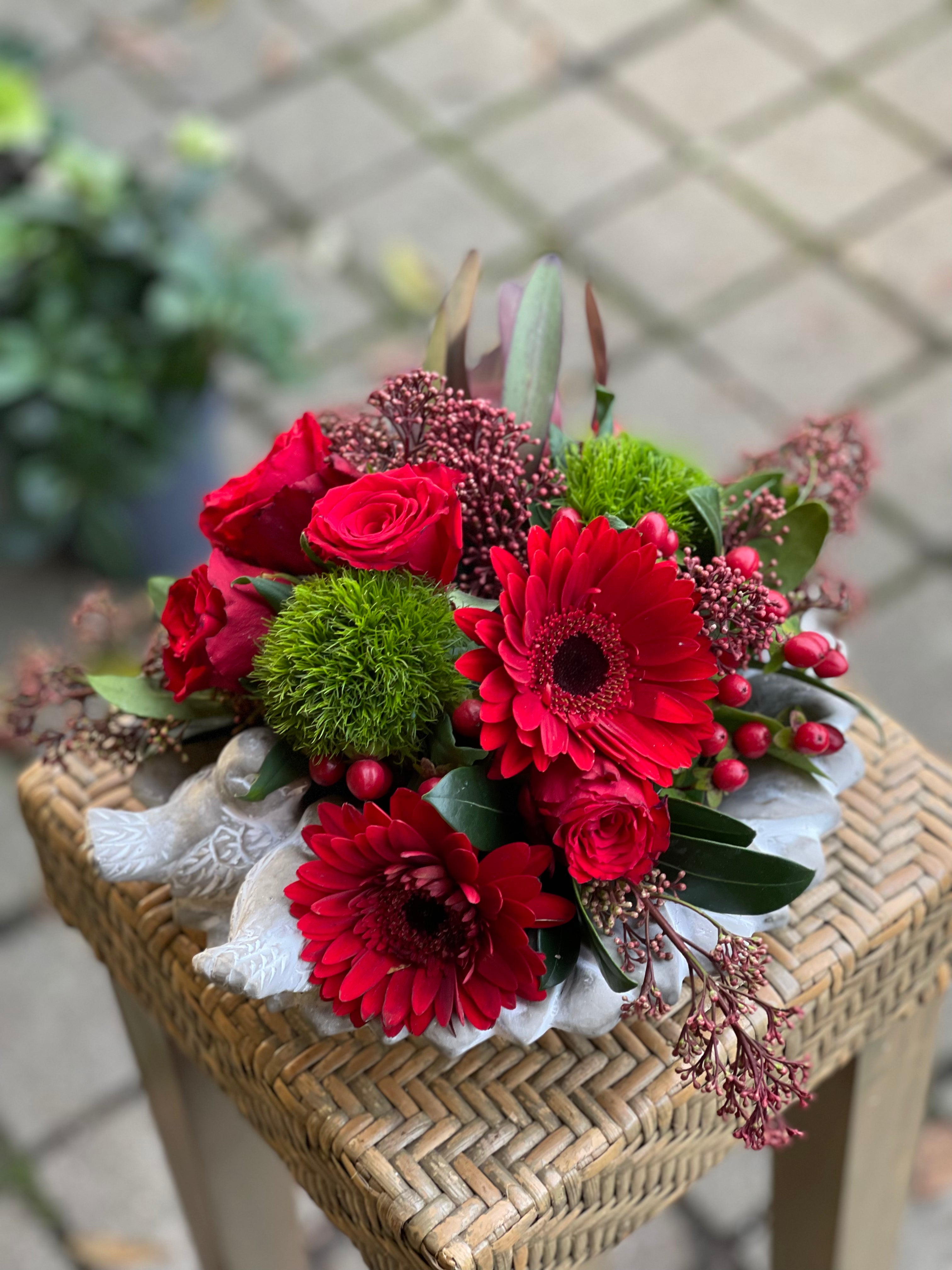 Bloemstuk 10