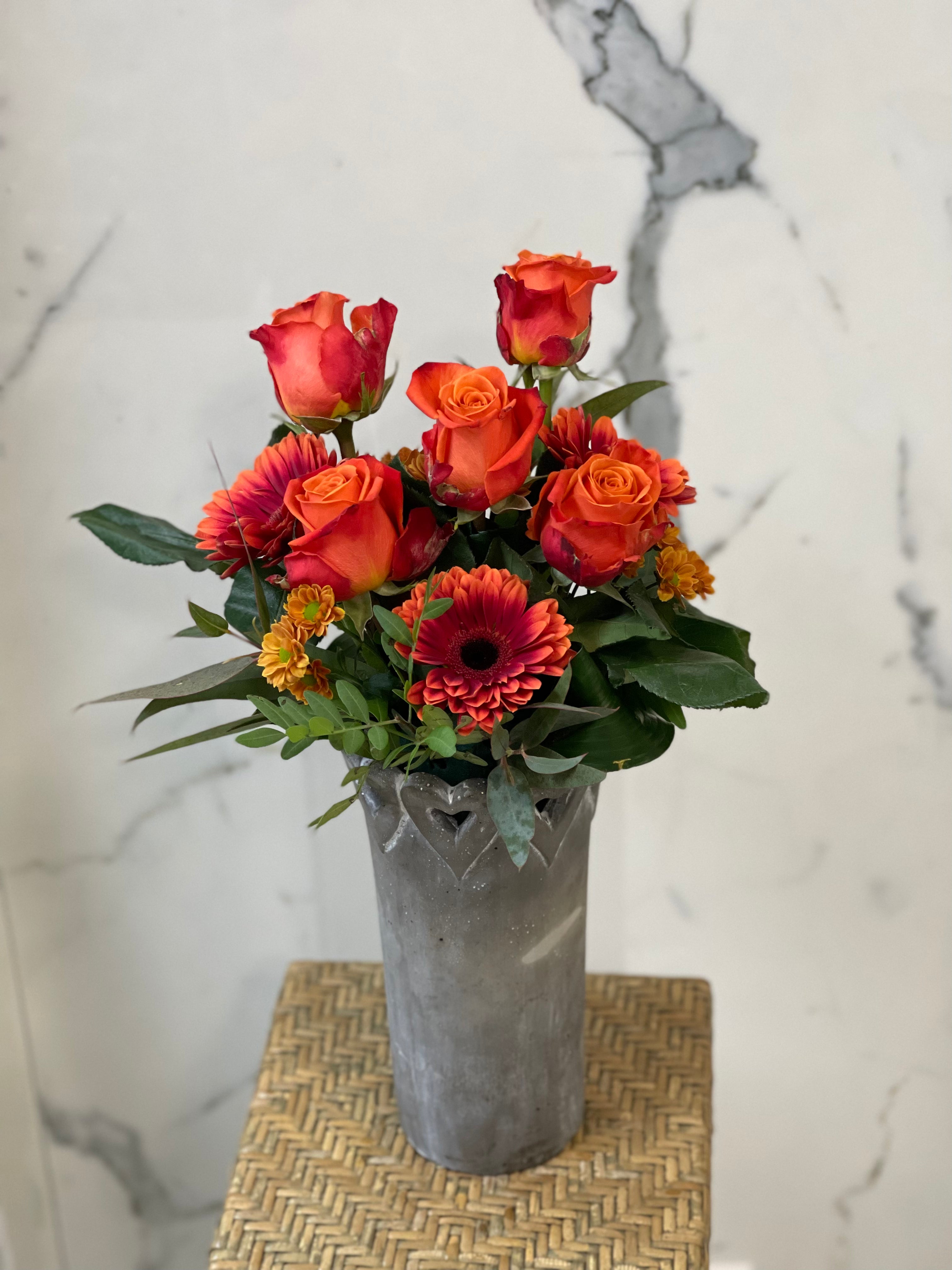 Bloemstuk 19