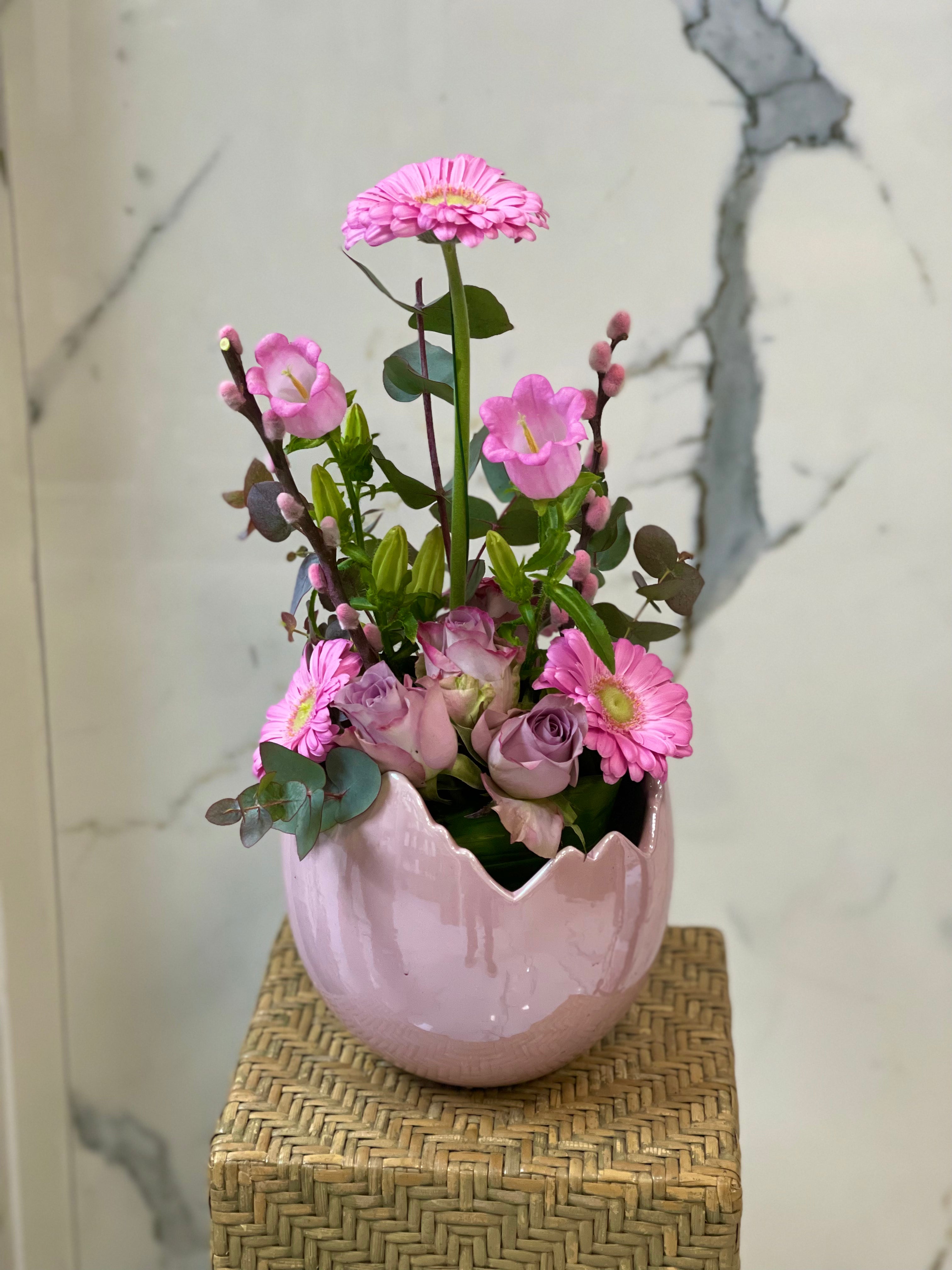 Bloemstuk 17