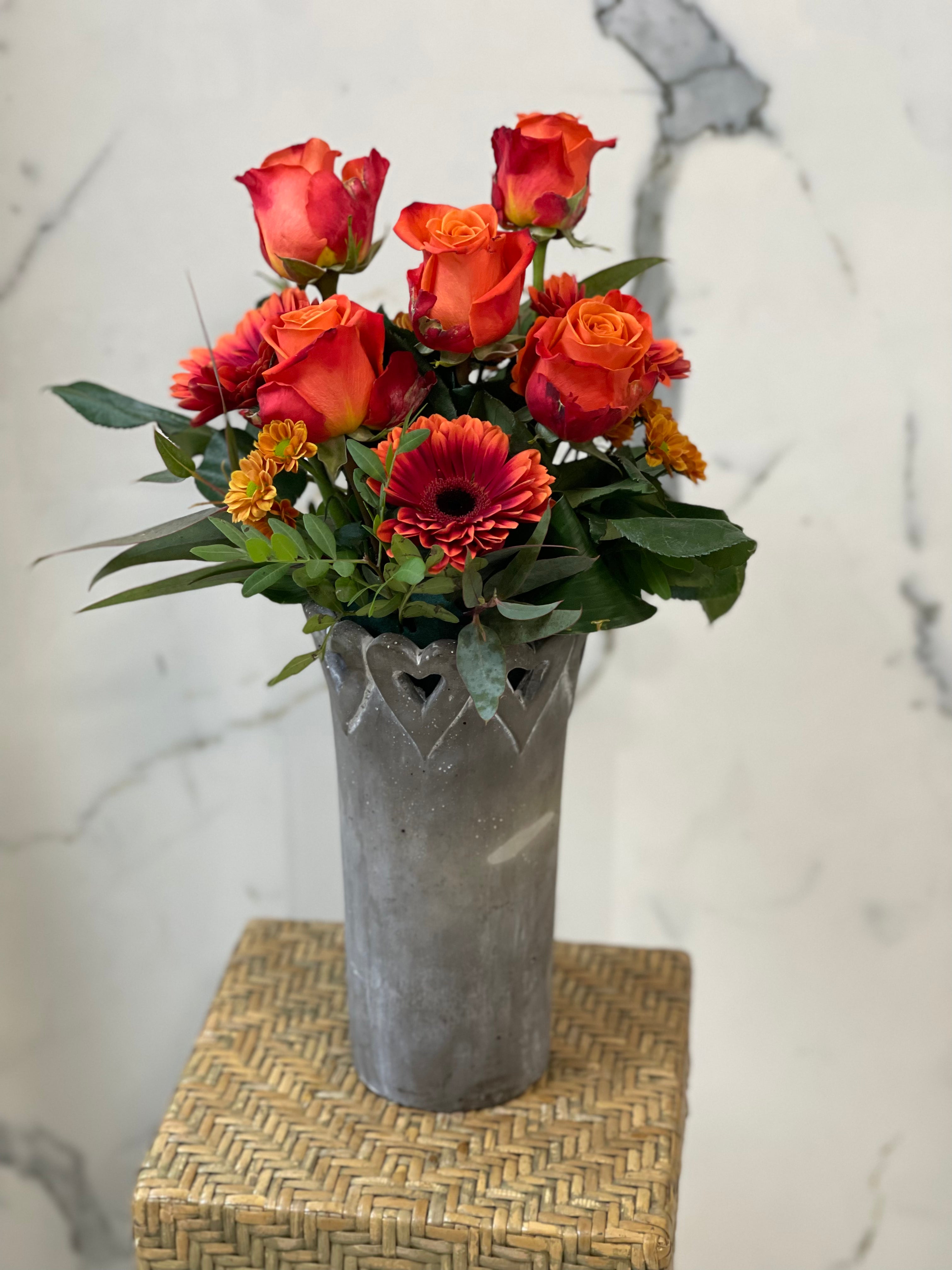 Bloemstuk 19