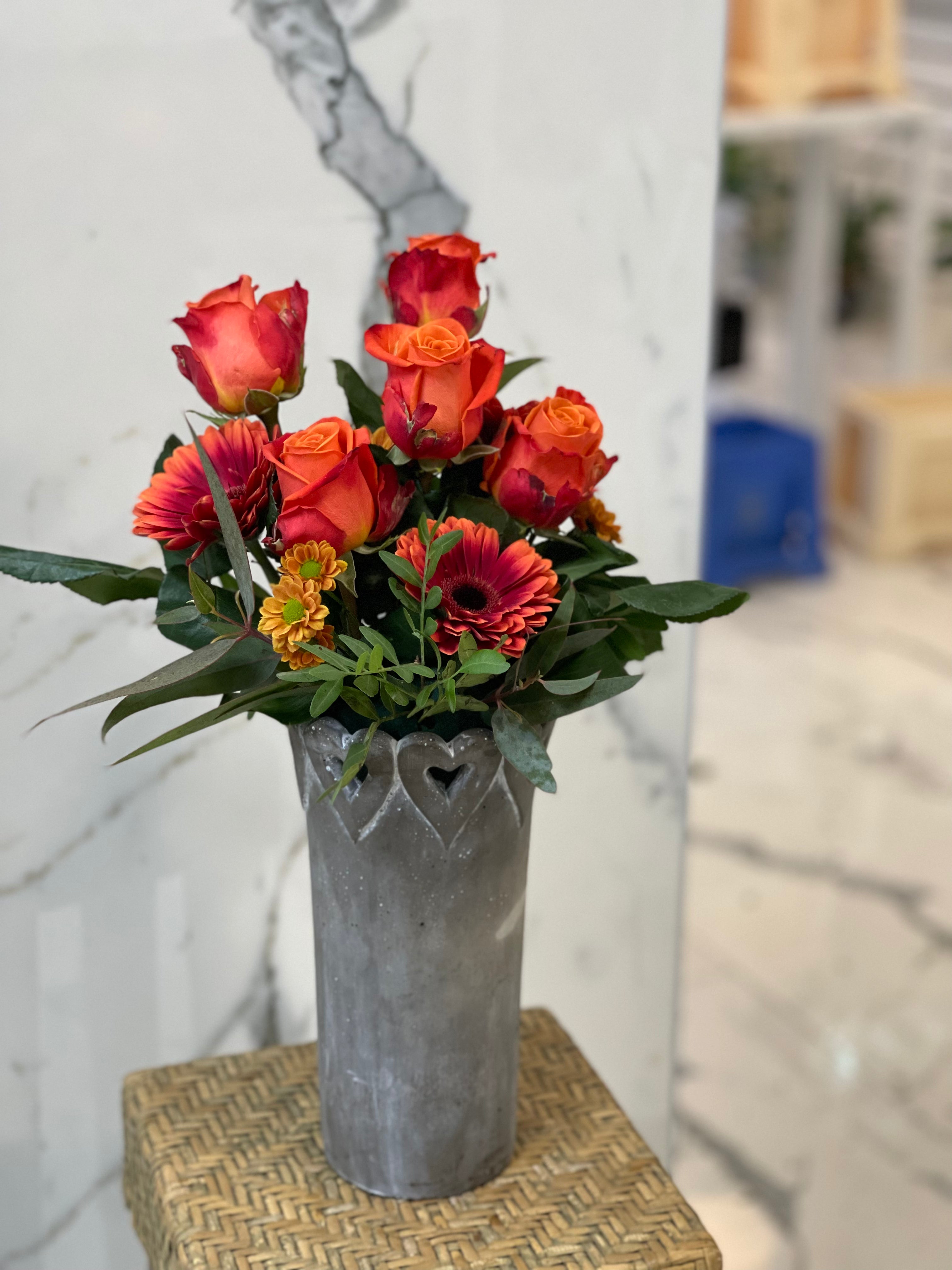Bloemstuk 19