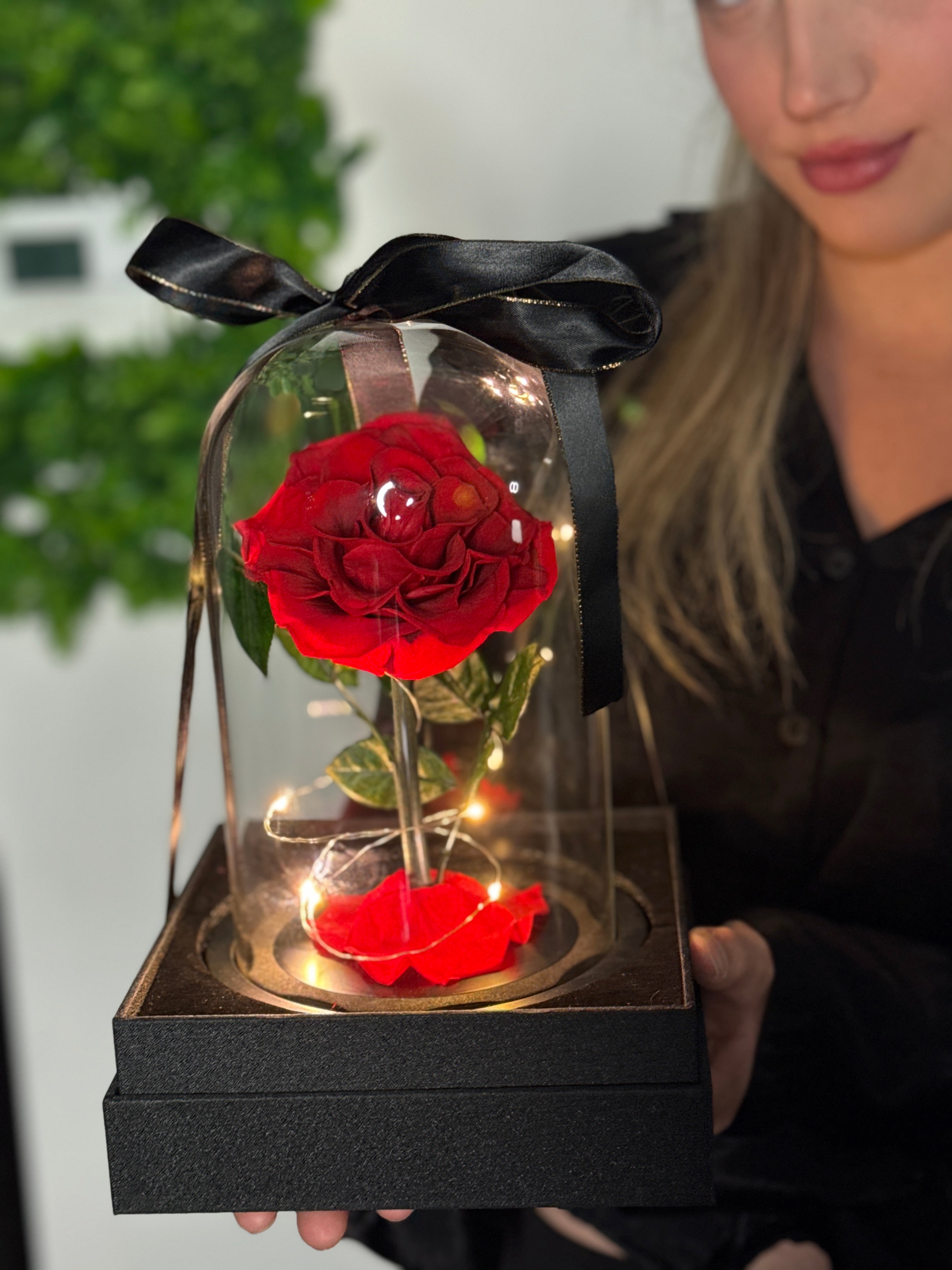 Gift / Kaarsen / bear