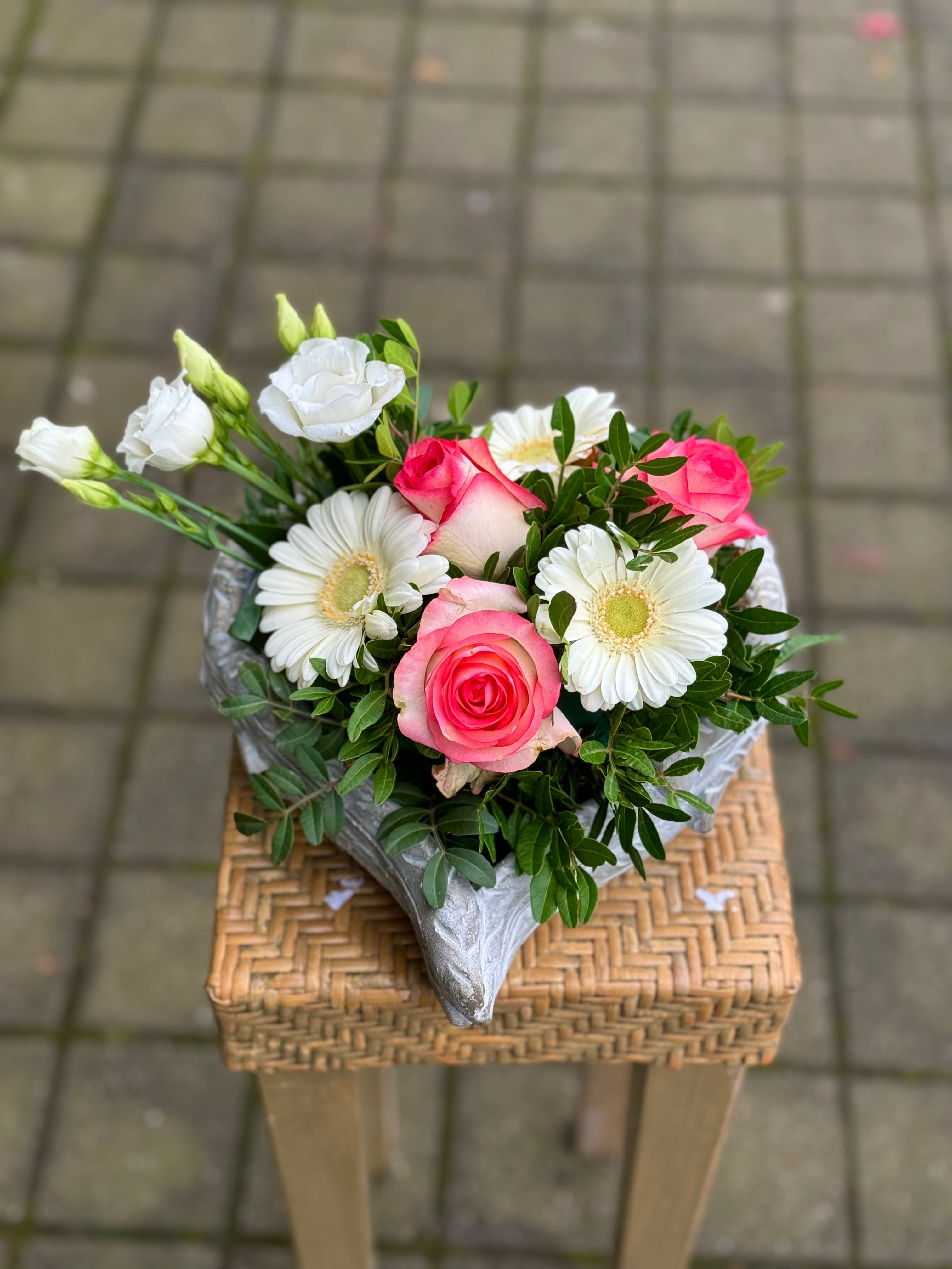 Bloemstuk 10