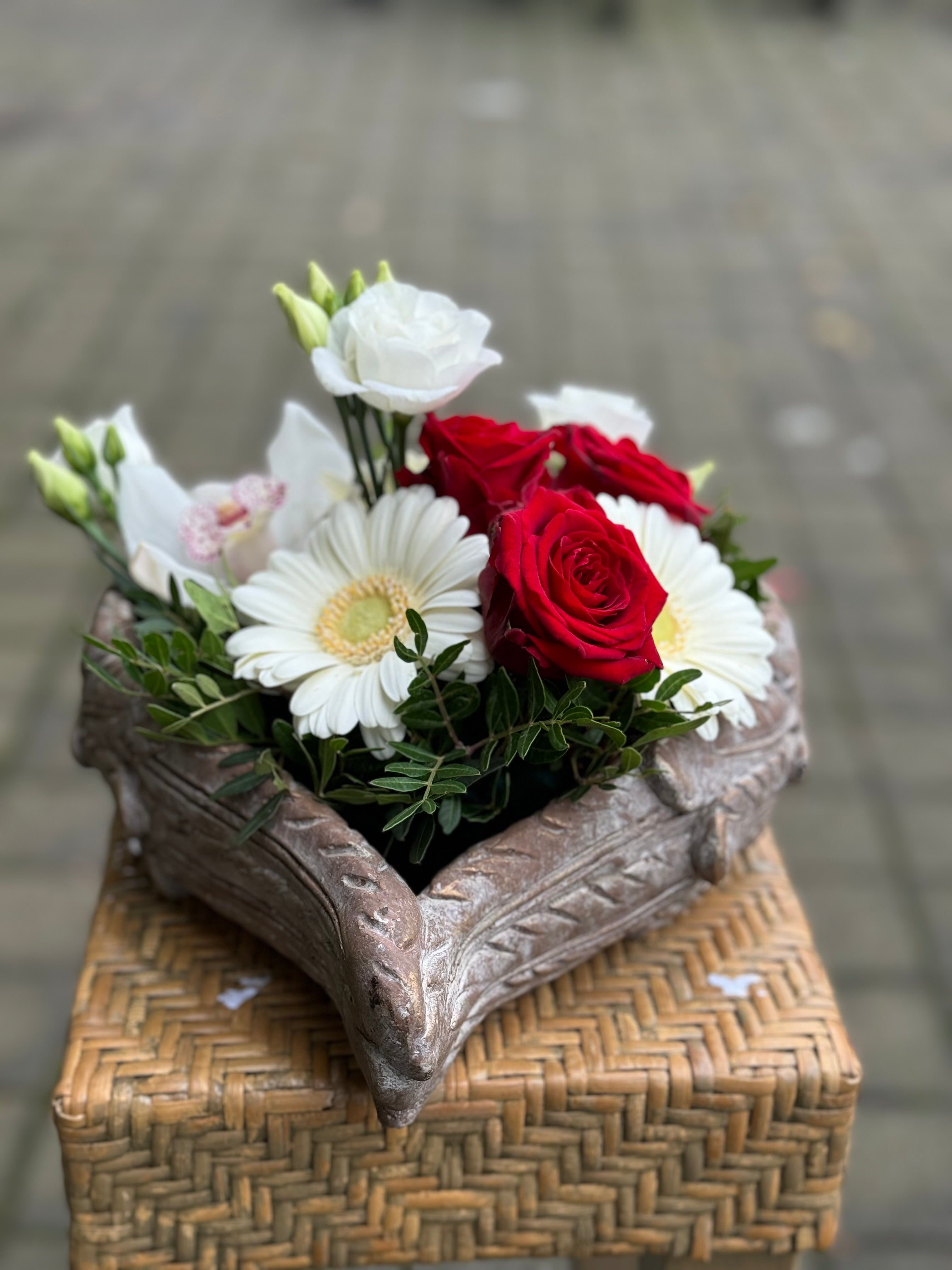 Bloemstuk 13