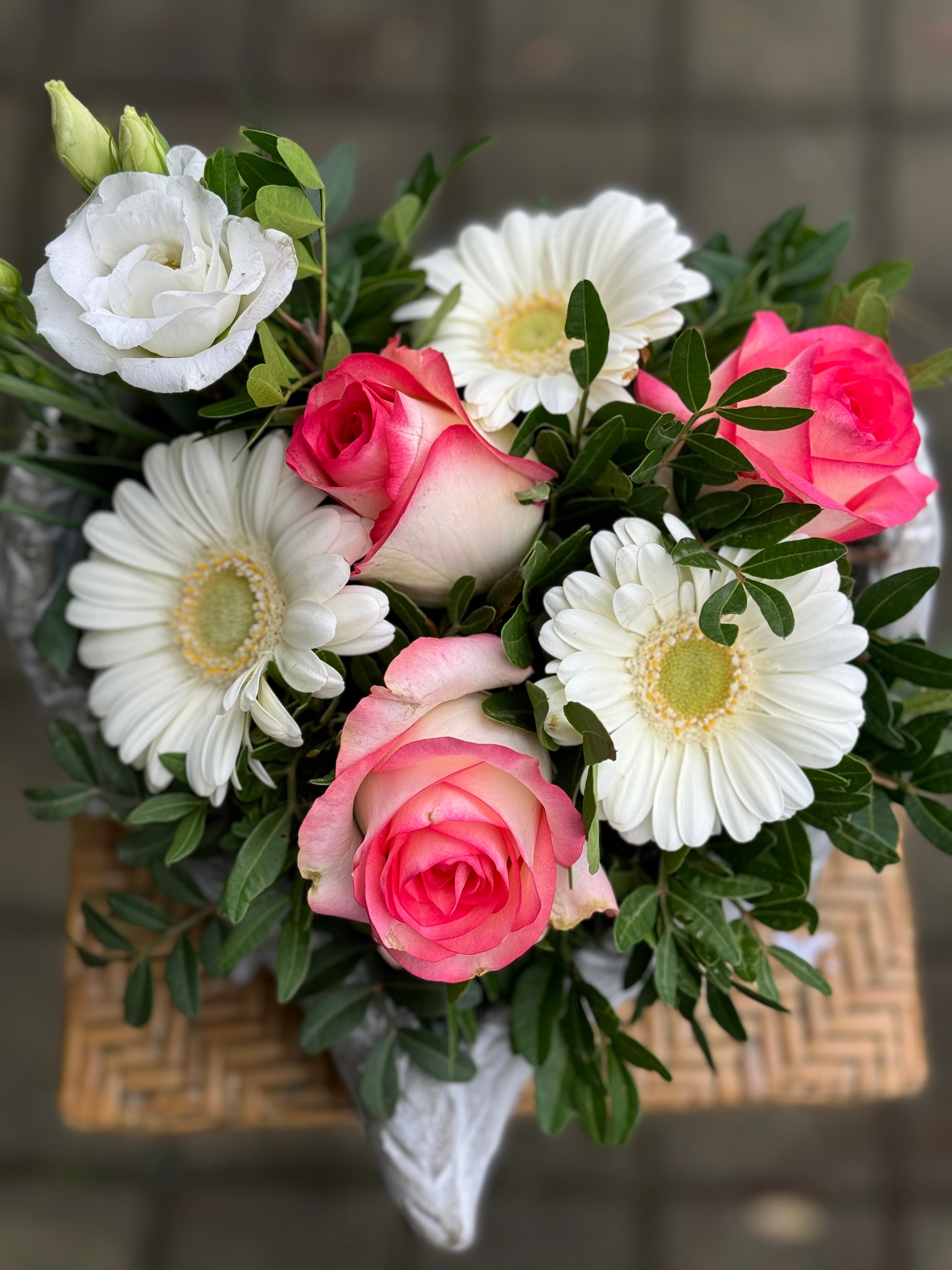 Bloemstuk 10
