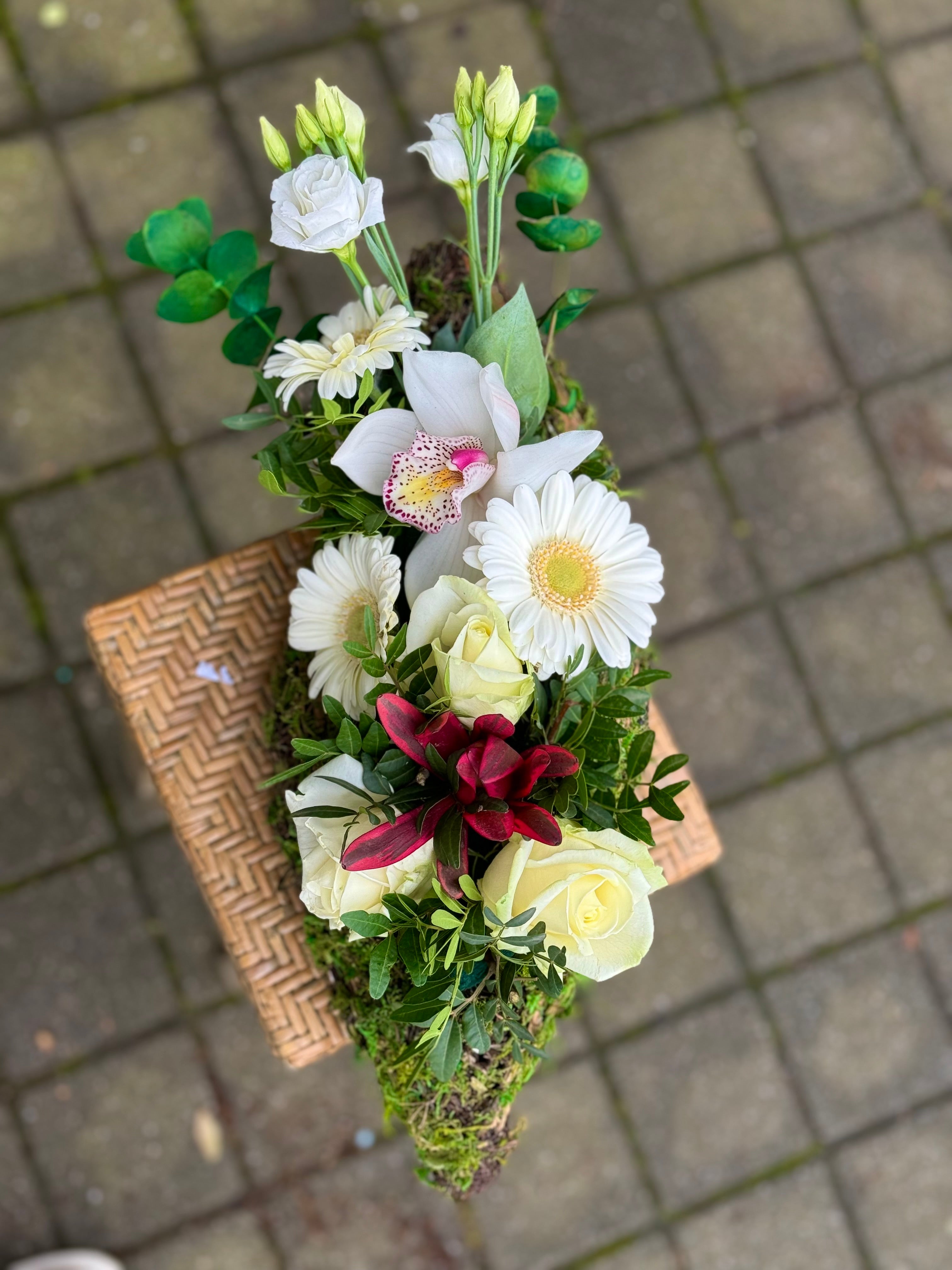 Bloemstuk 11
