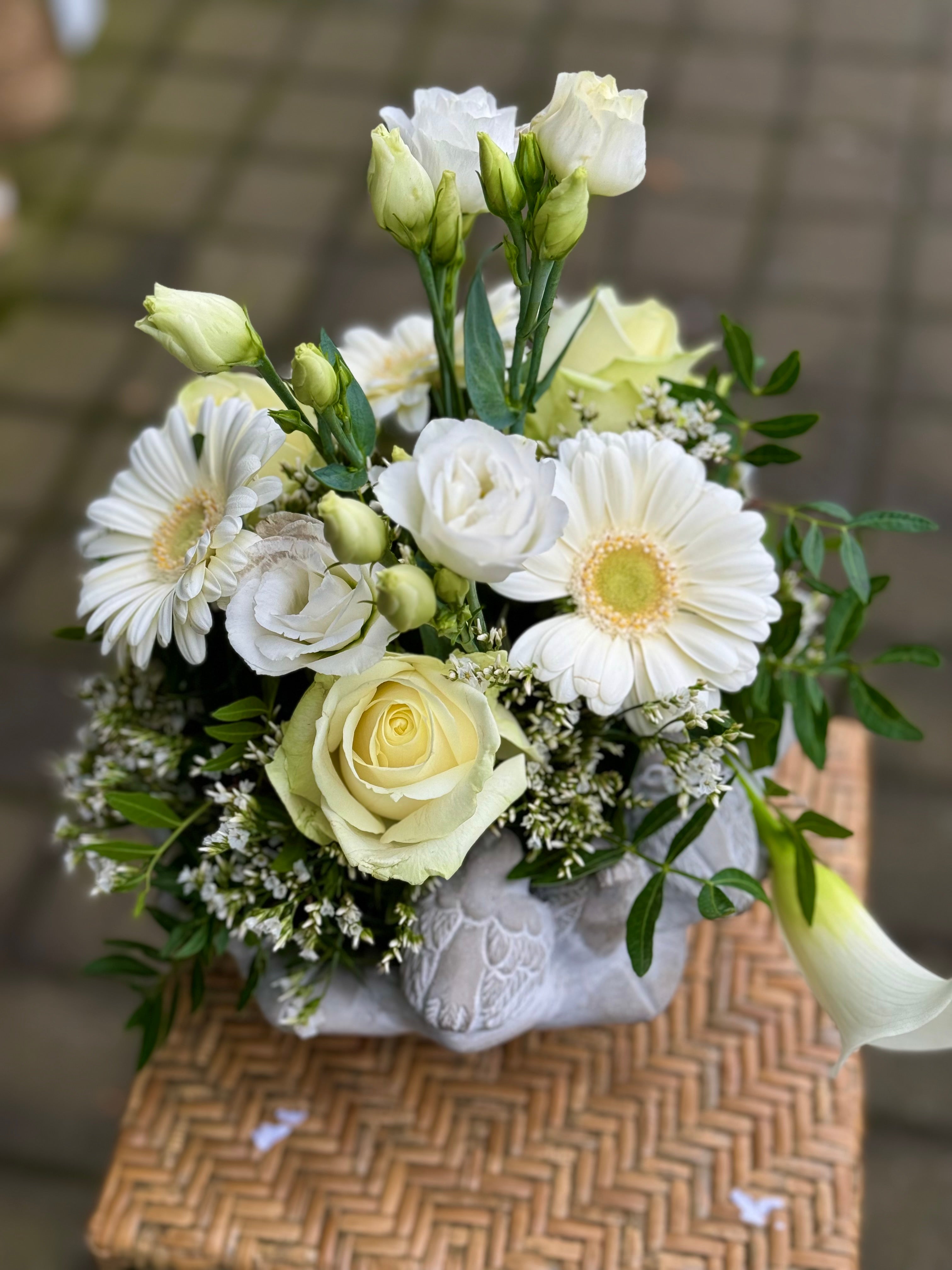 Bloemstuk 9