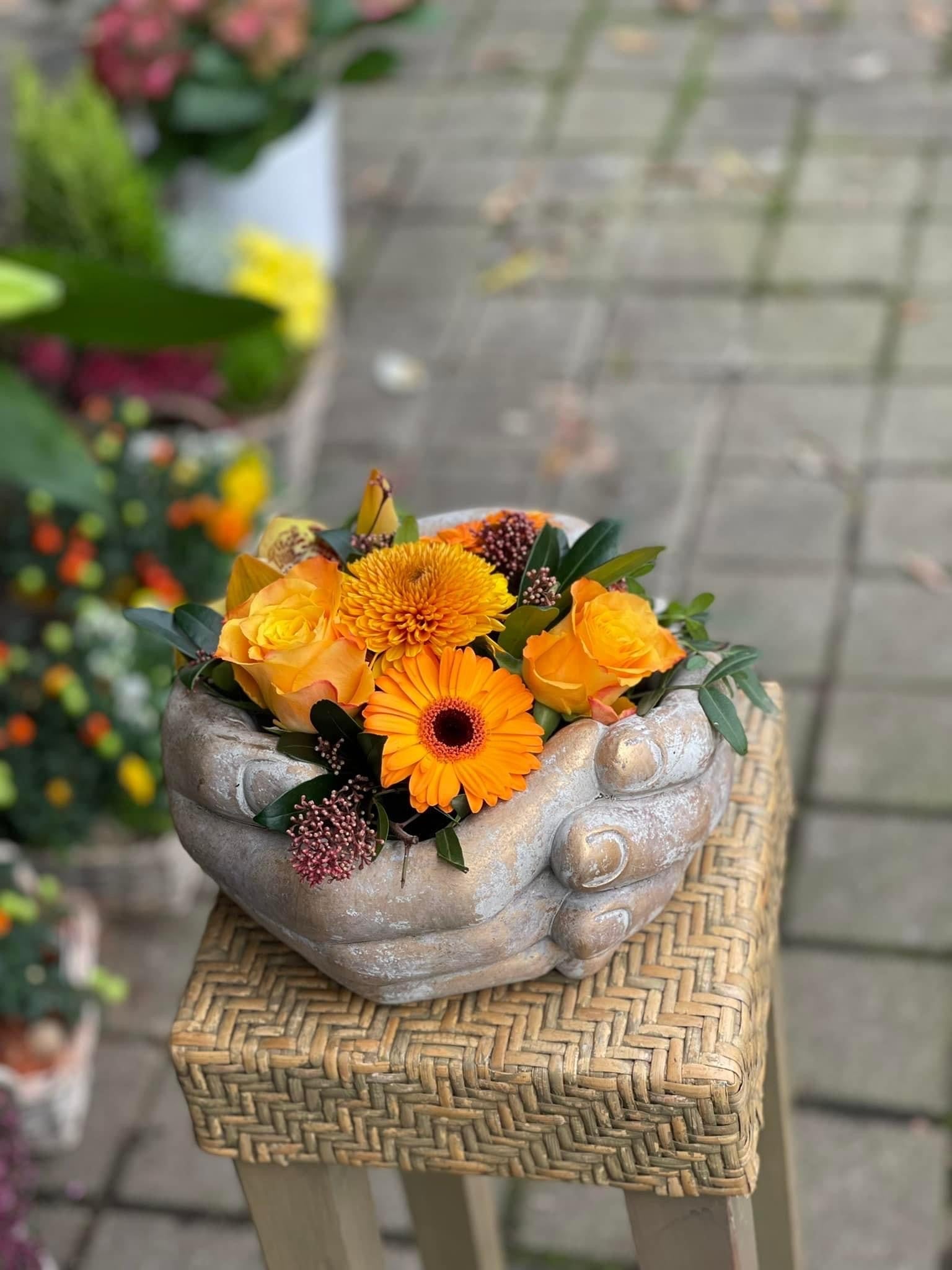 Bloemstuk 24