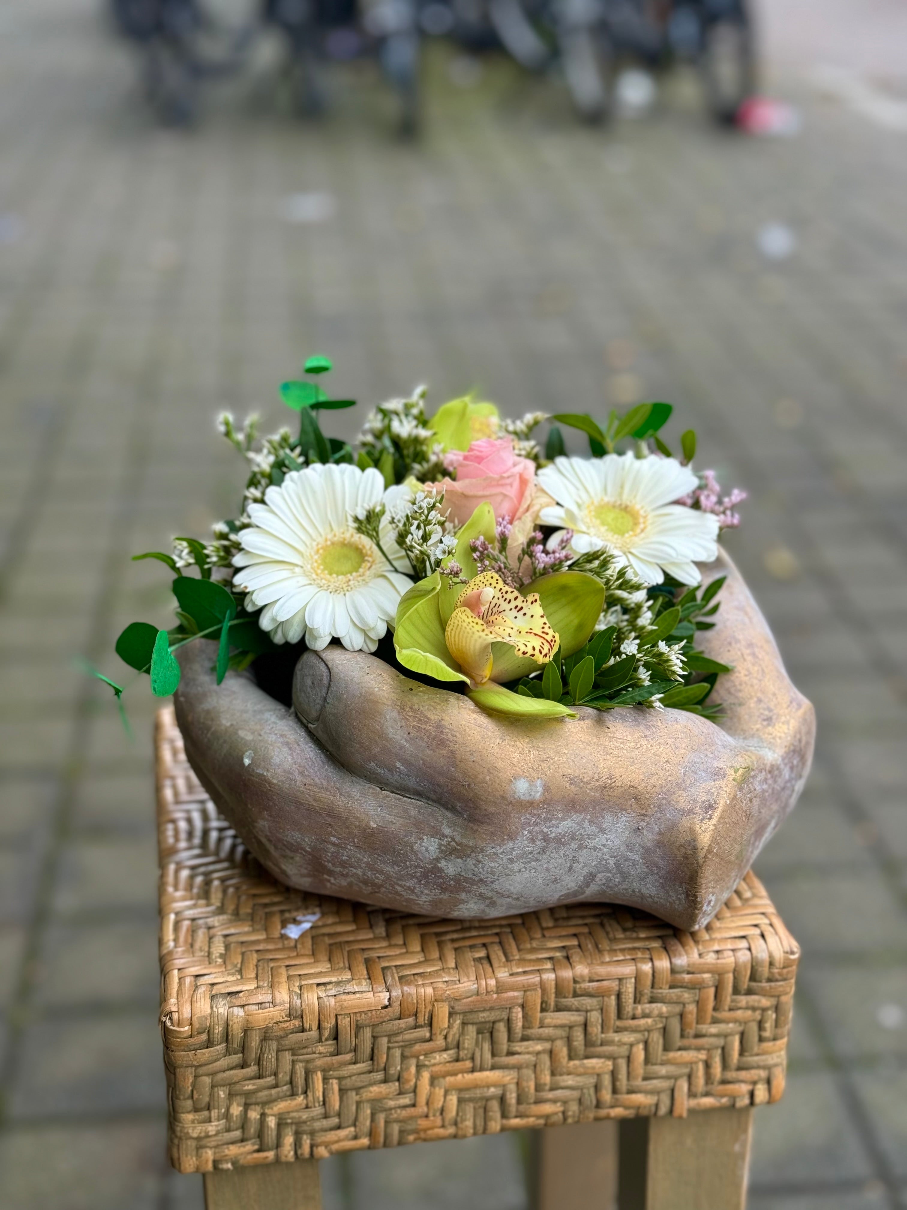 Bloemstuk 2