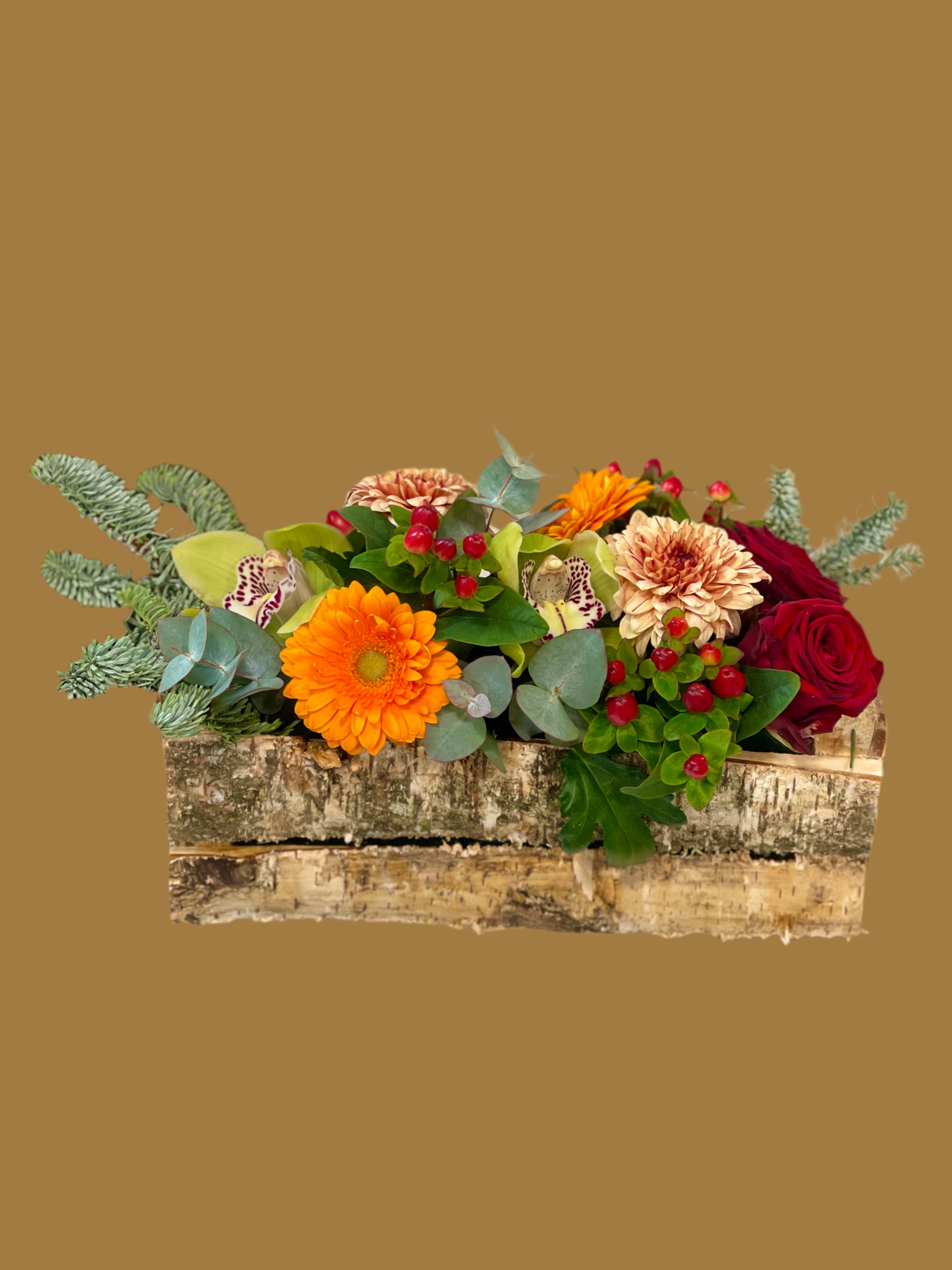 Bloemstuk 3