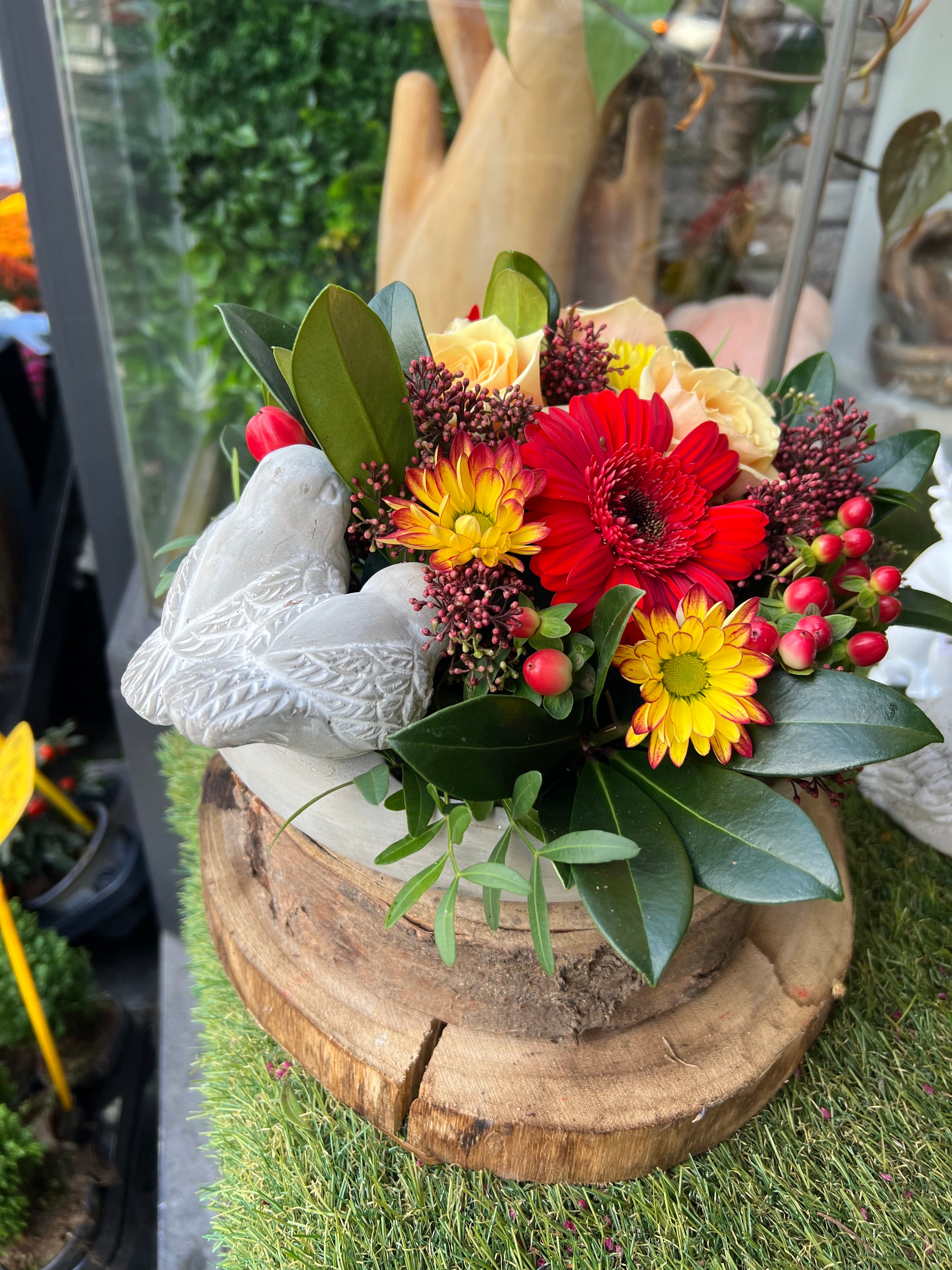 Bloemstuk 15