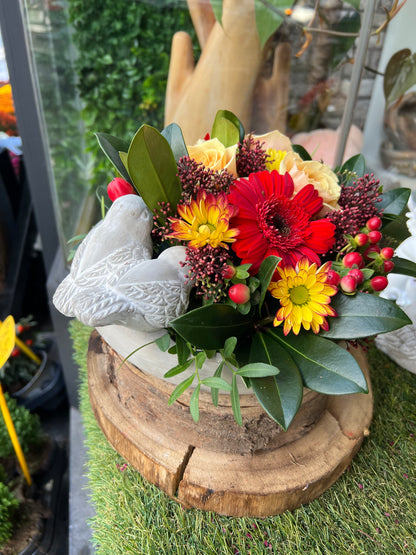 Bloemstuk 15