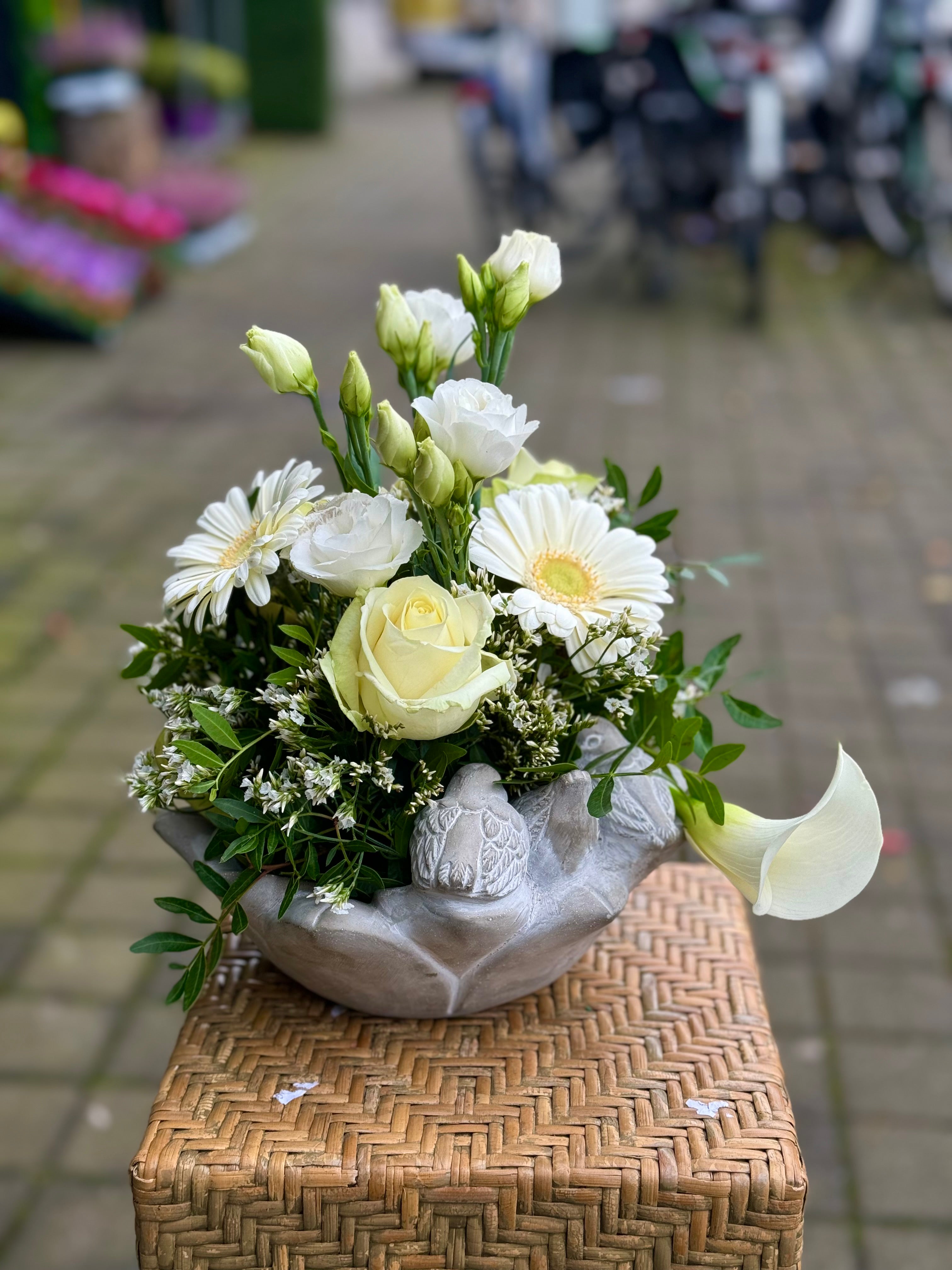 Bloemstuk 9