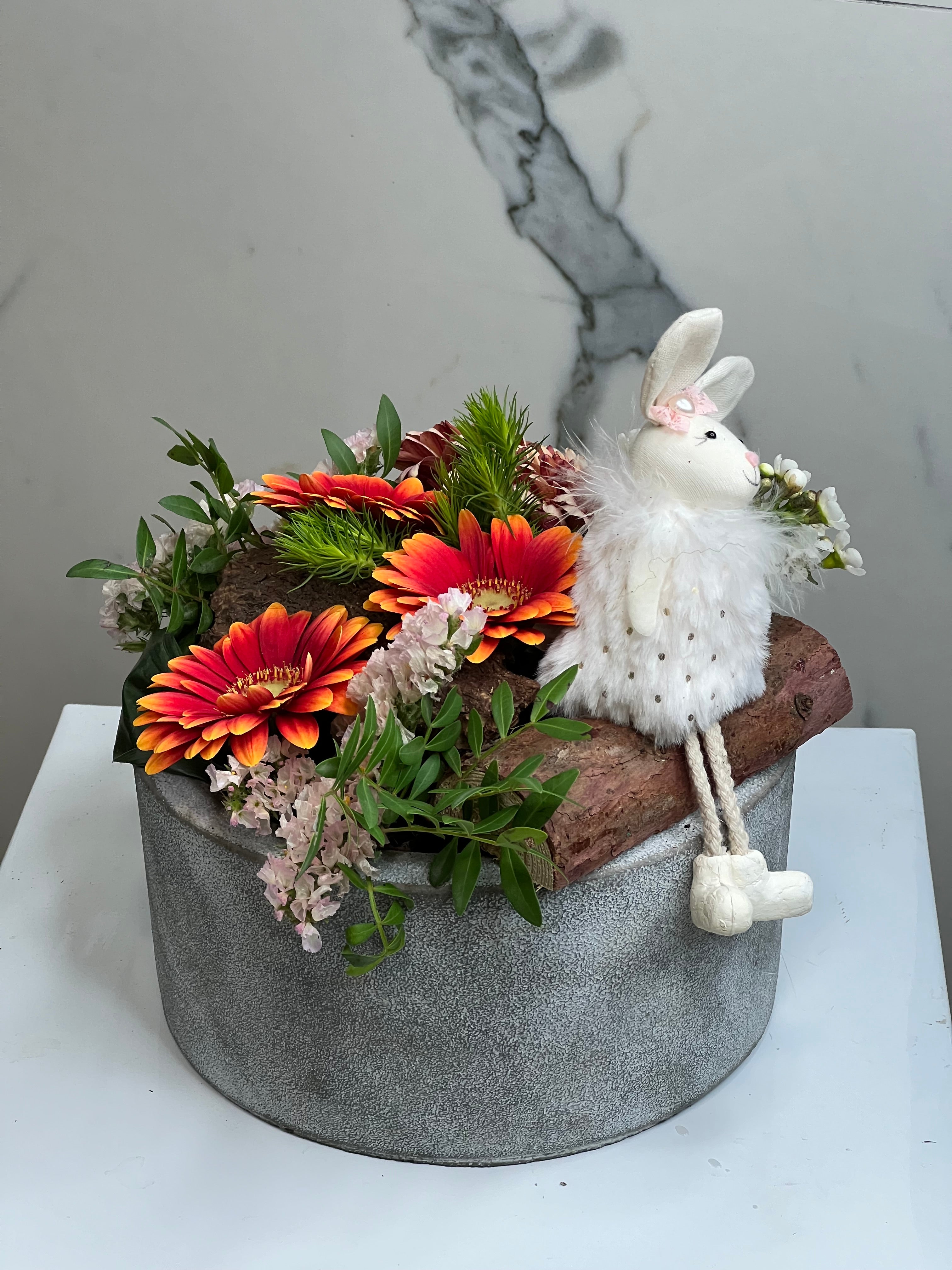 Bloemstuk 3