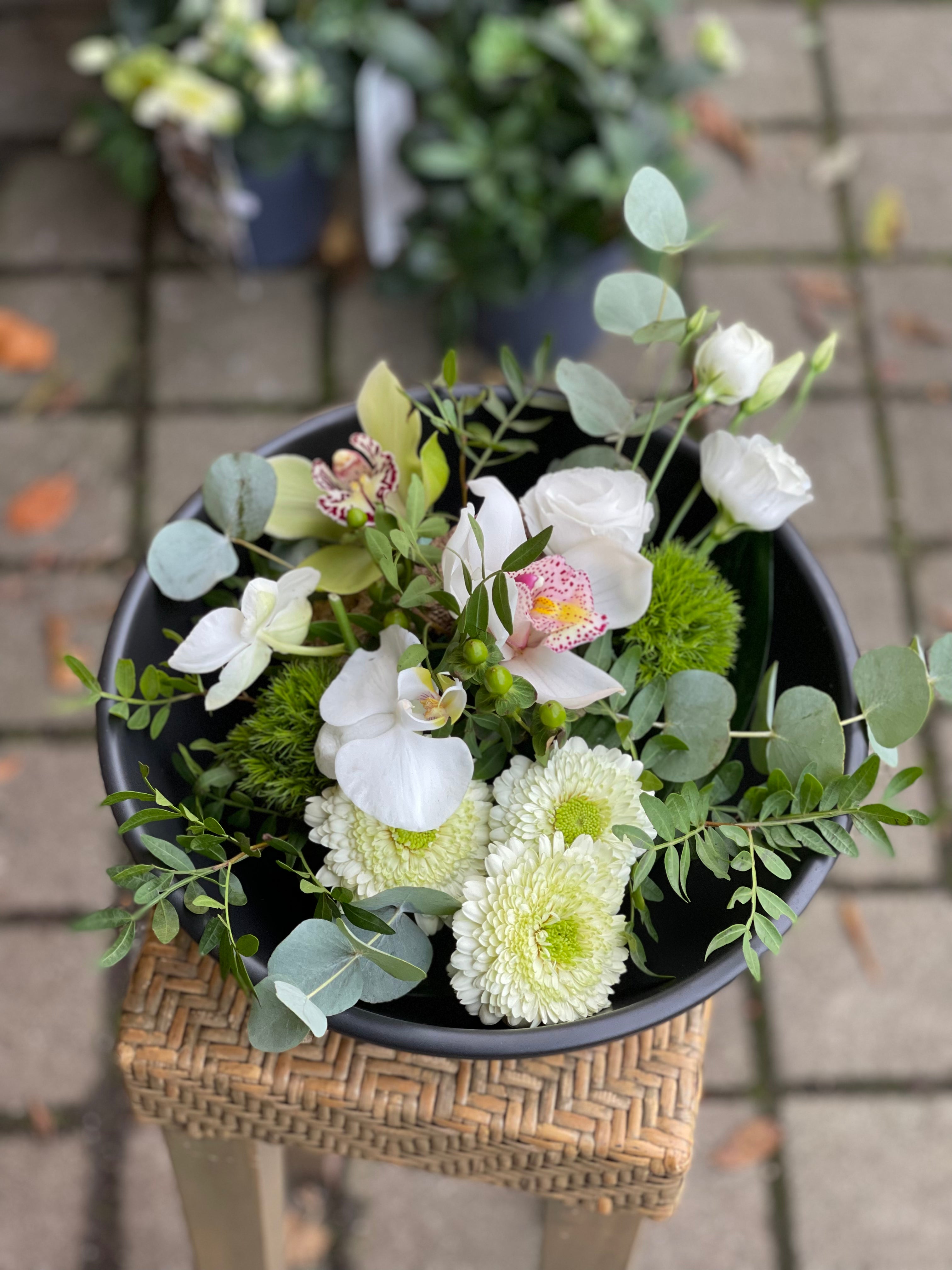 Bloemstuk 4