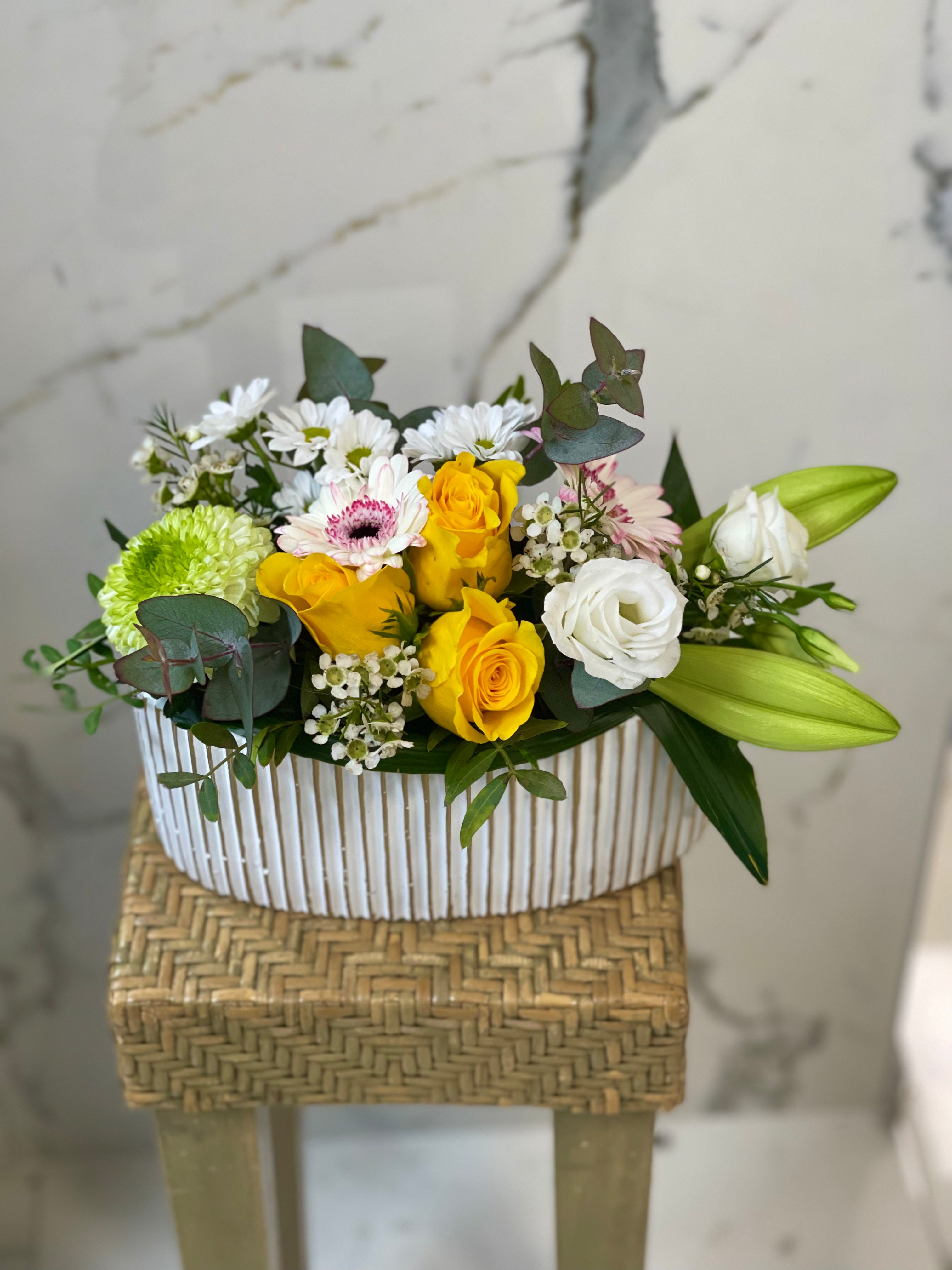 Bloemstuk 24