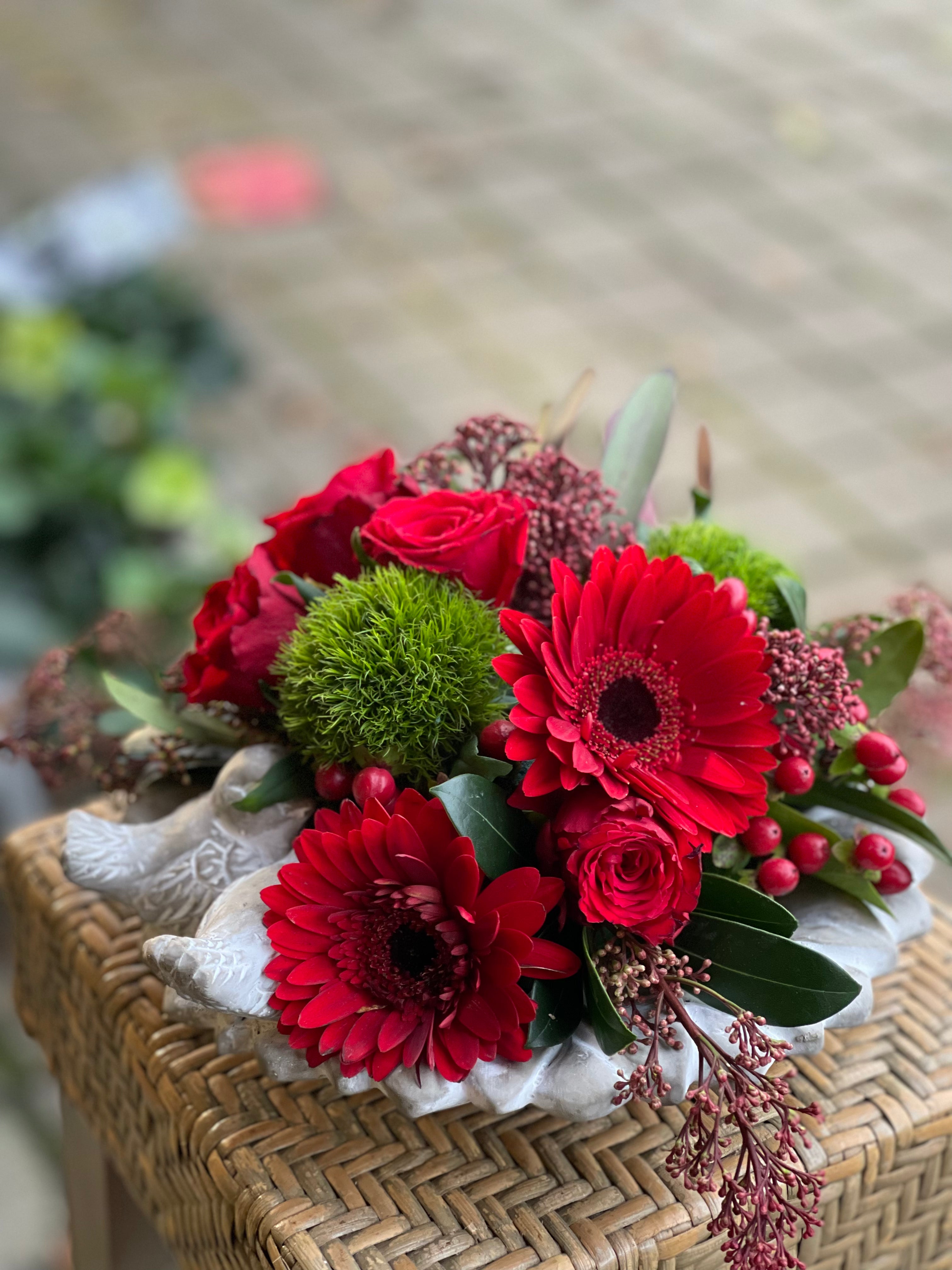 Bloemstuk 10