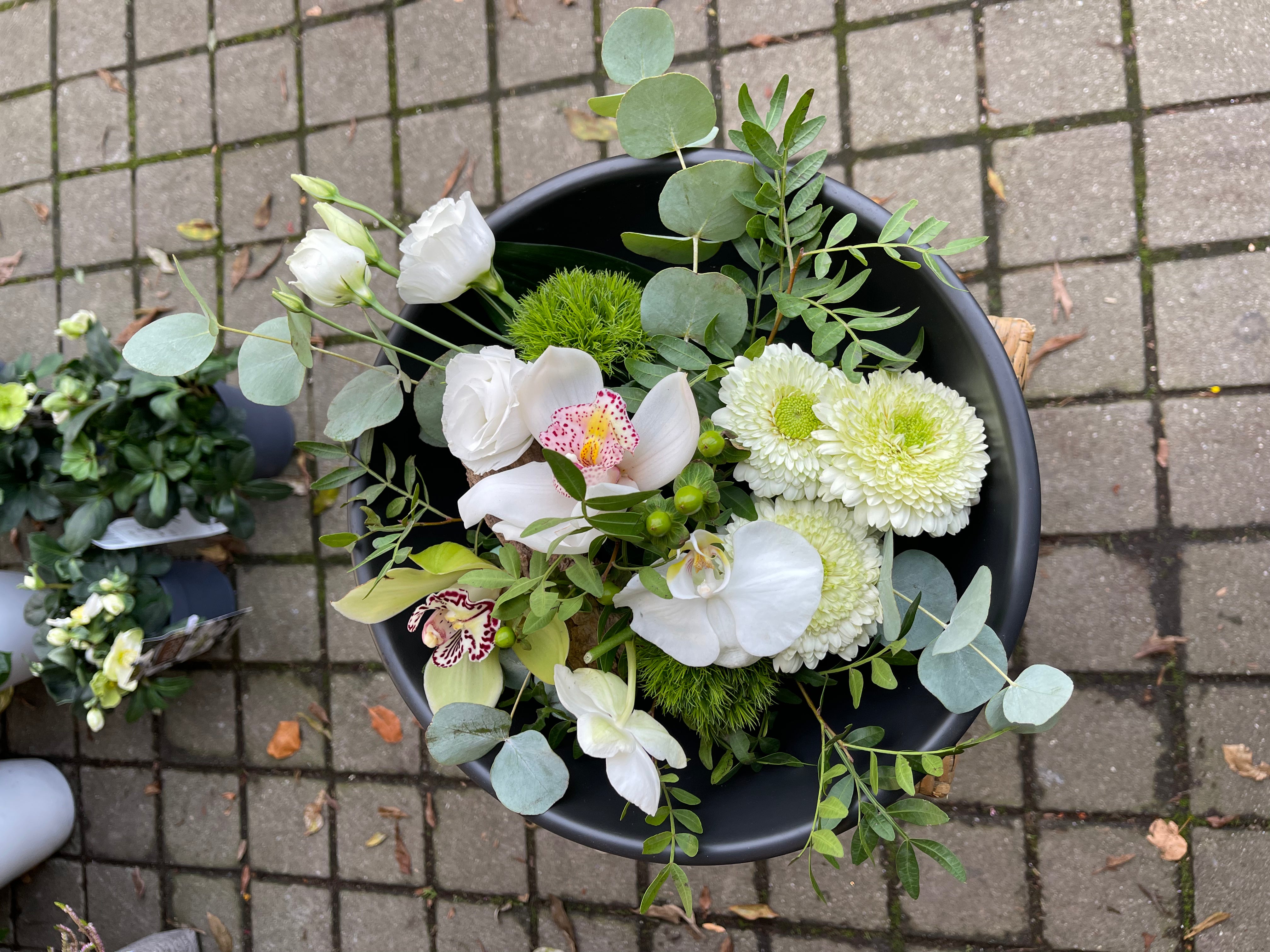 Bloemstuk 4