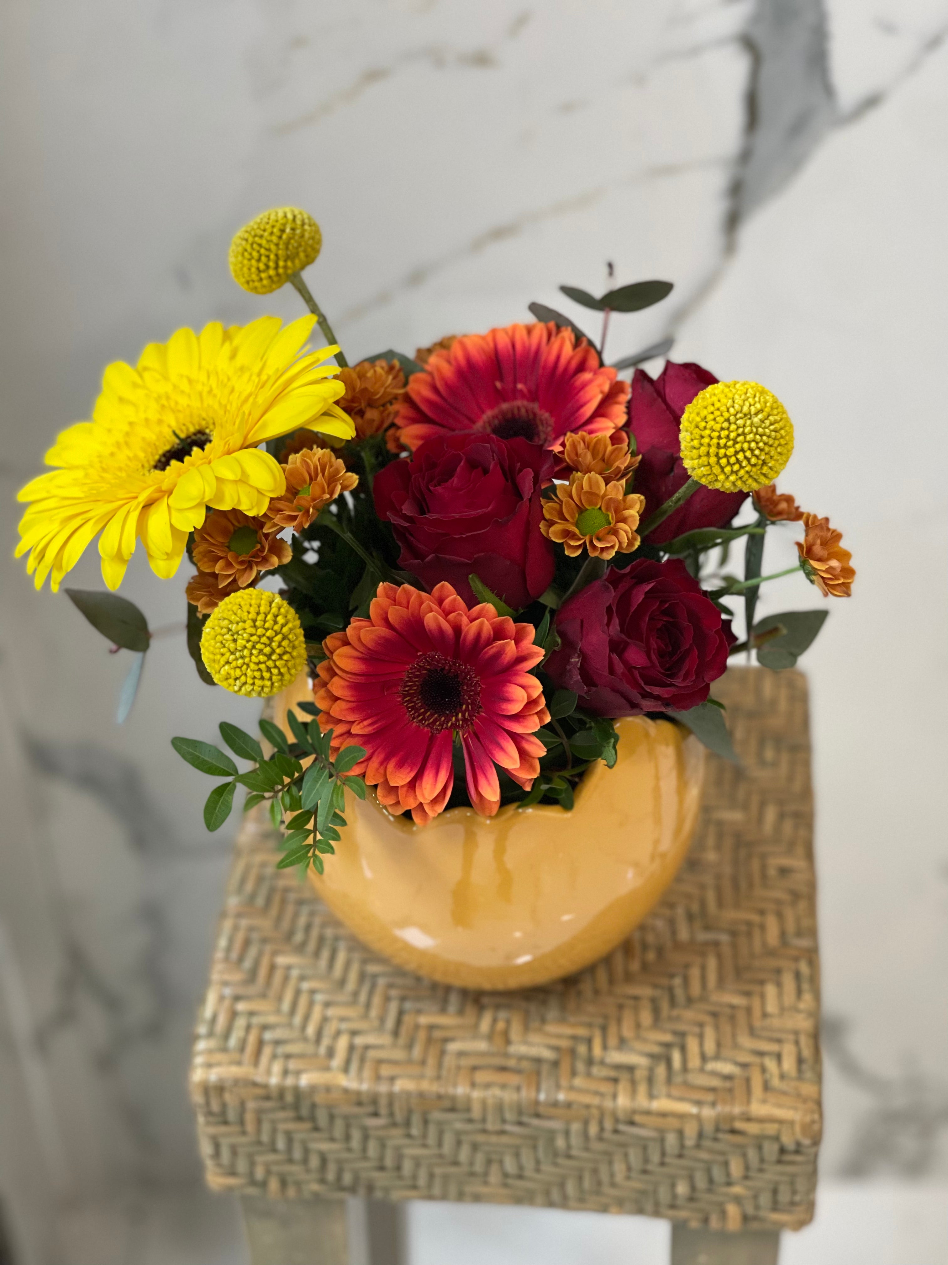 Bloemstun 10