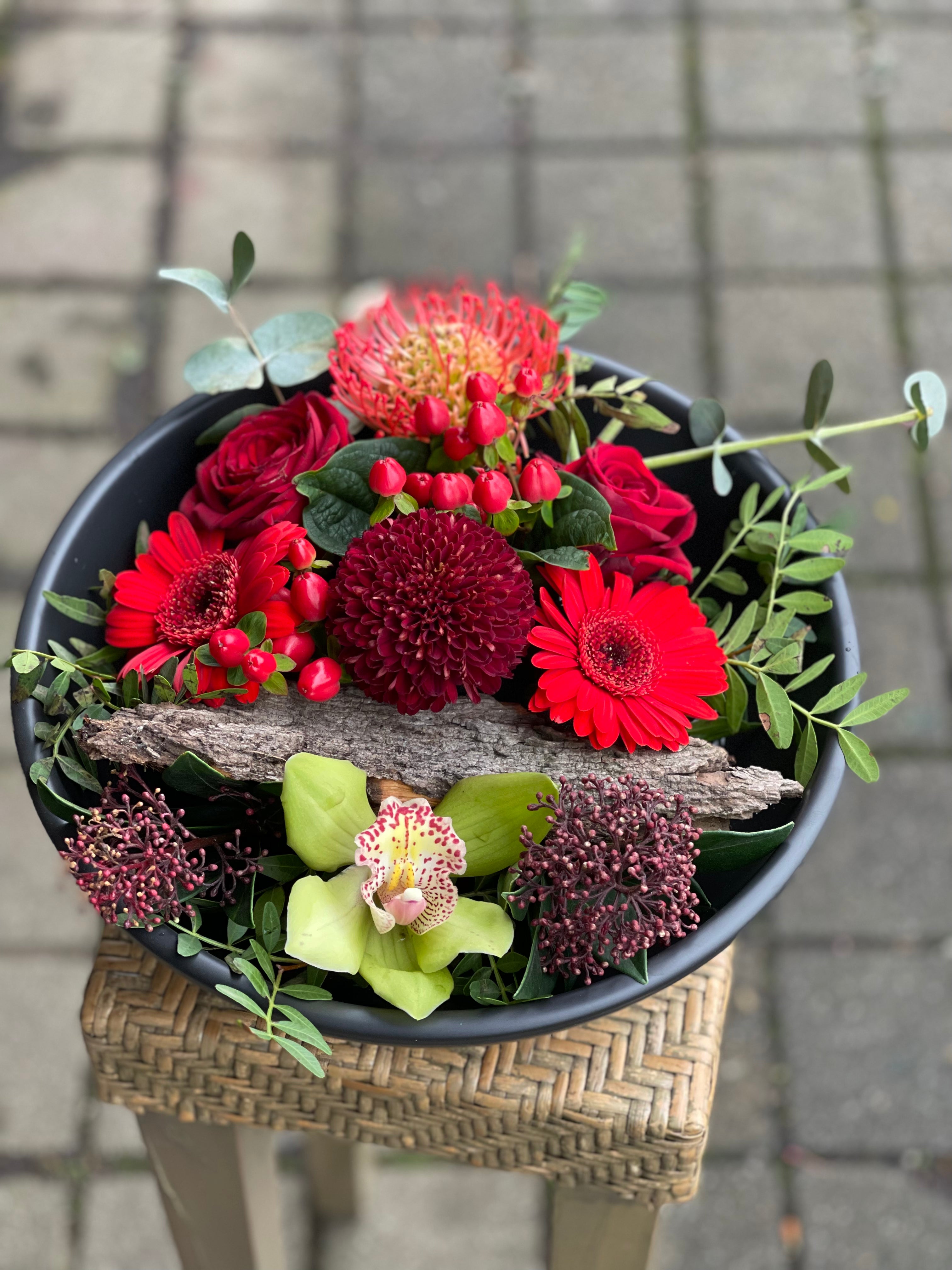 Bloemstukken 1