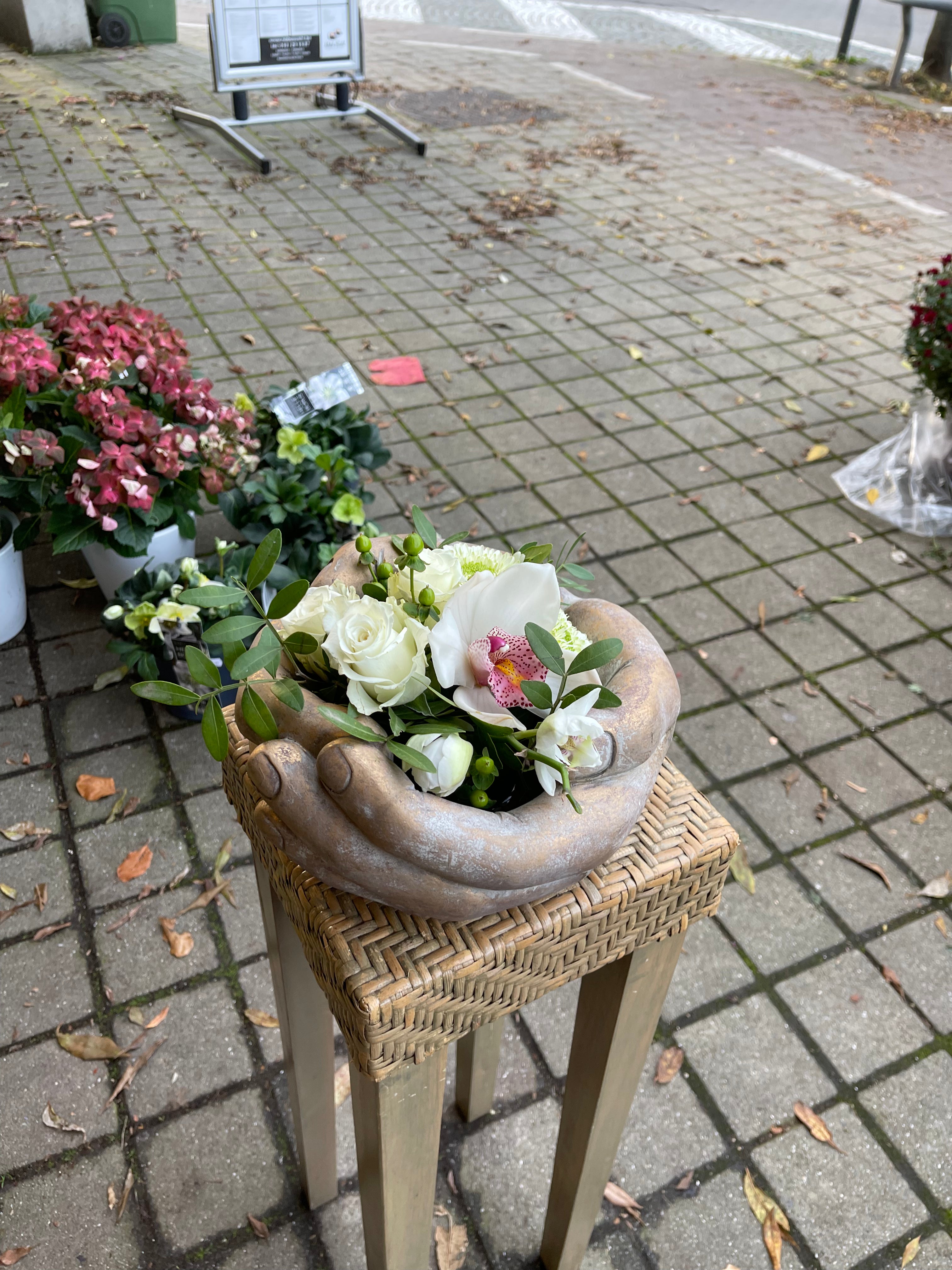 Bloemstuk 11