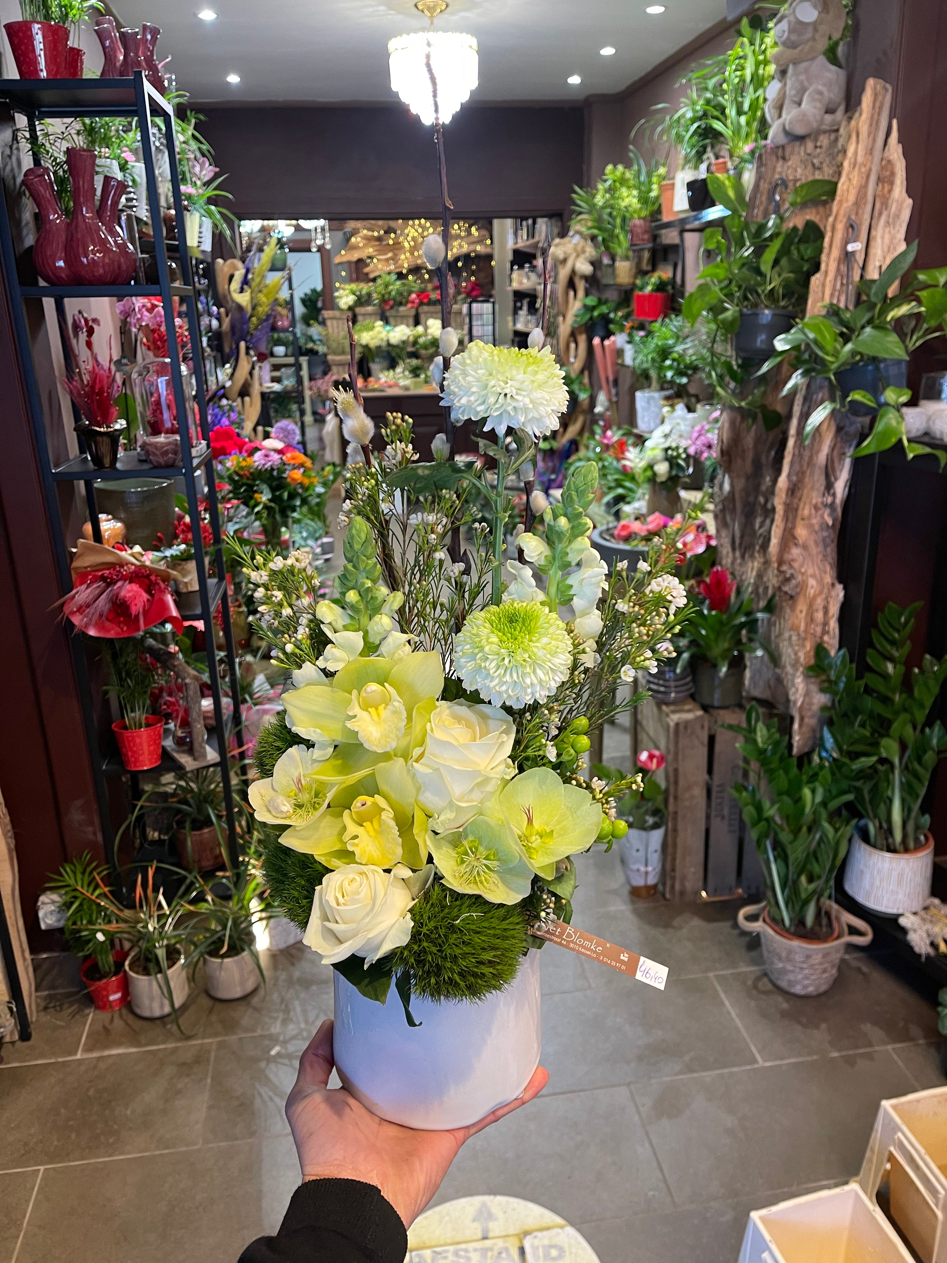 Bloemstuk 3