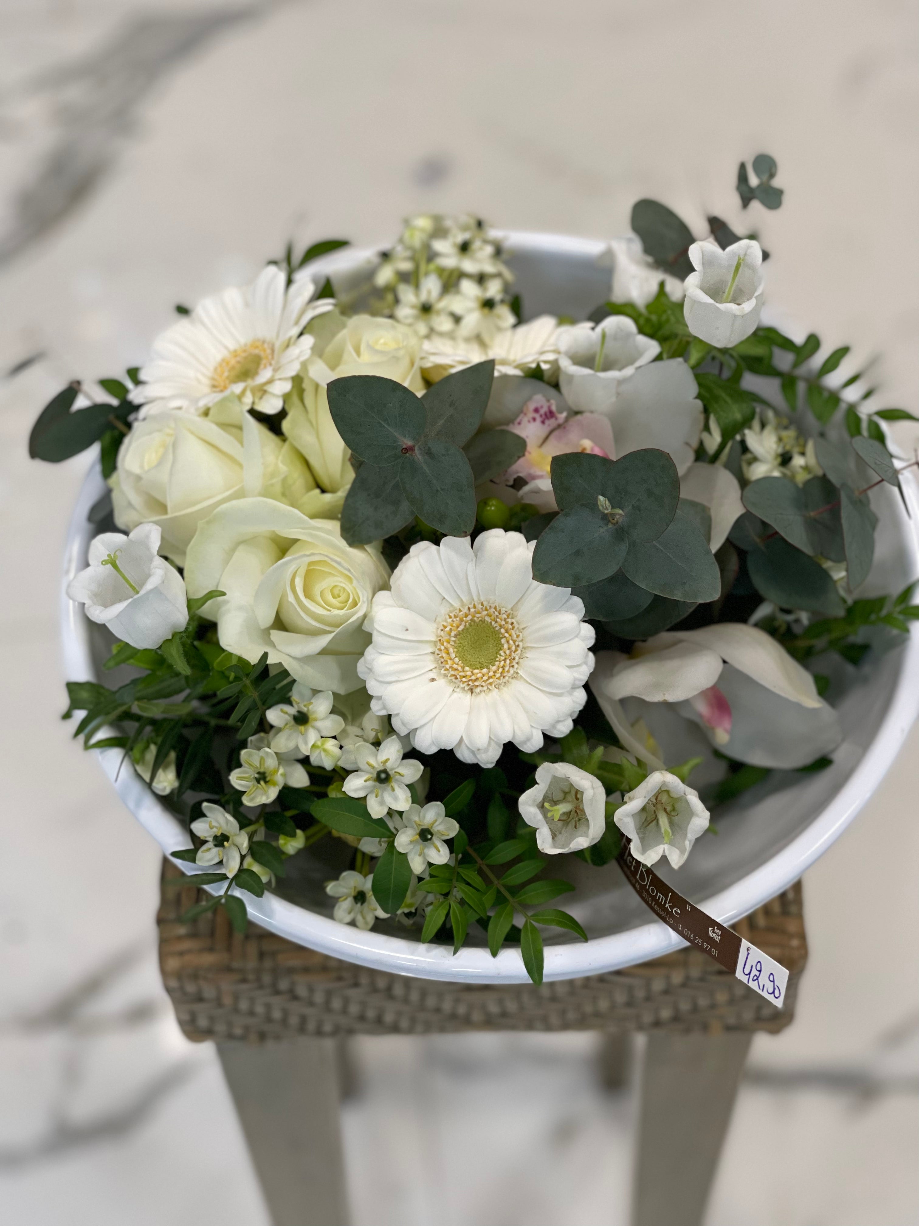 Bloemstuk 11